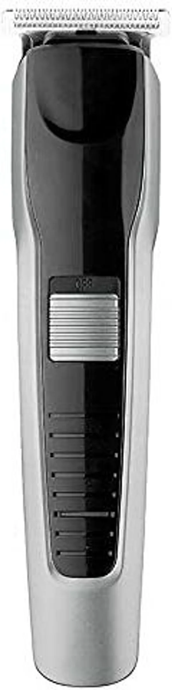 538_Professional_Hair_Beard_Trimmer_Waterproof