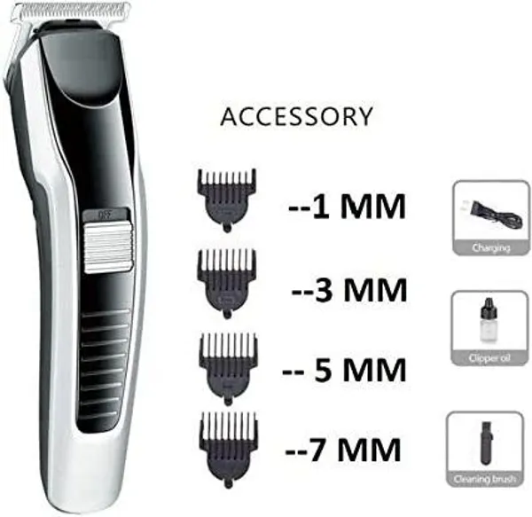 538_Professional_Hair_Clipper_Trimmer_60_min_Runtime