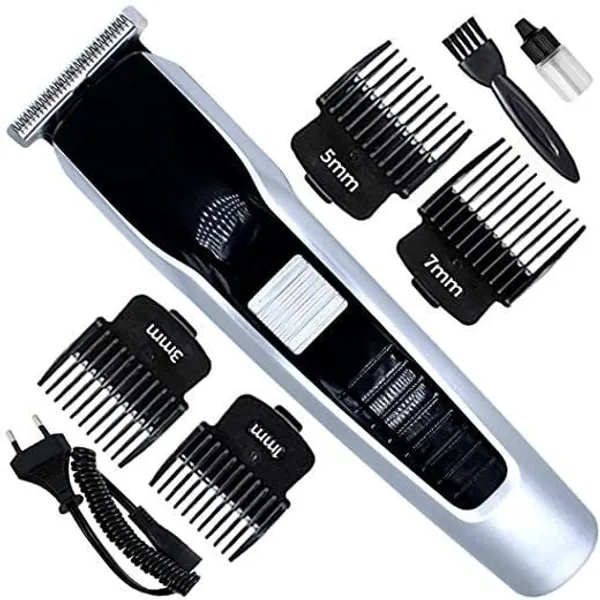 538_Professional_Hair_Clipper_Trimmer_60_min_Runtime
