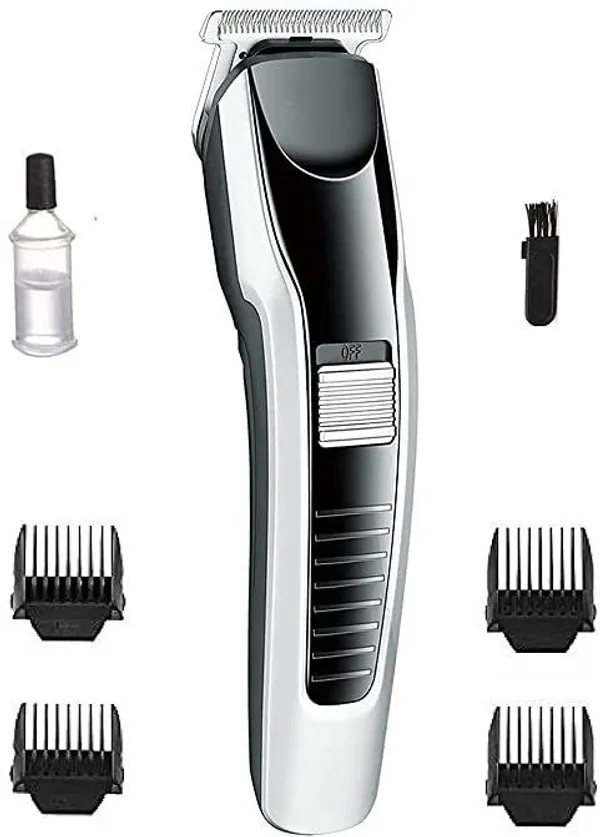 538_Hair_Trimmer_45_min_Runtime_4_Length_Settings