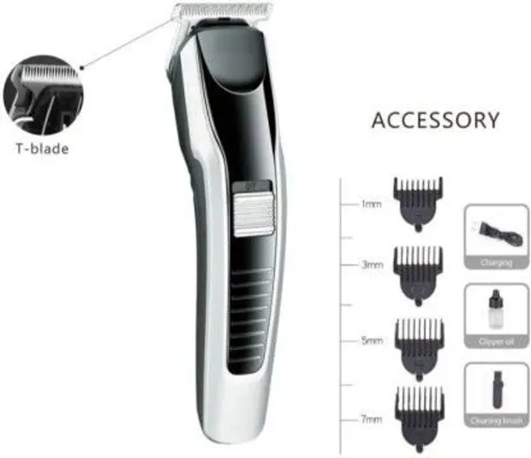 Rechargeable_Professional_Hair_Trimmer_120_min_Runtime