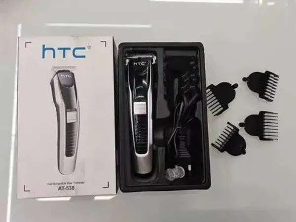 AT538_Rechargeable_Hair_Clipper_Trimmer_R51_45_min_Runtime