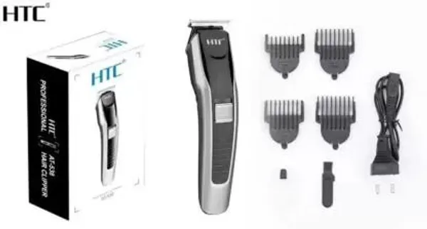 AT538_Rechargeable_Hair_Clipper_Trimmer_R11_45_min_Runtime