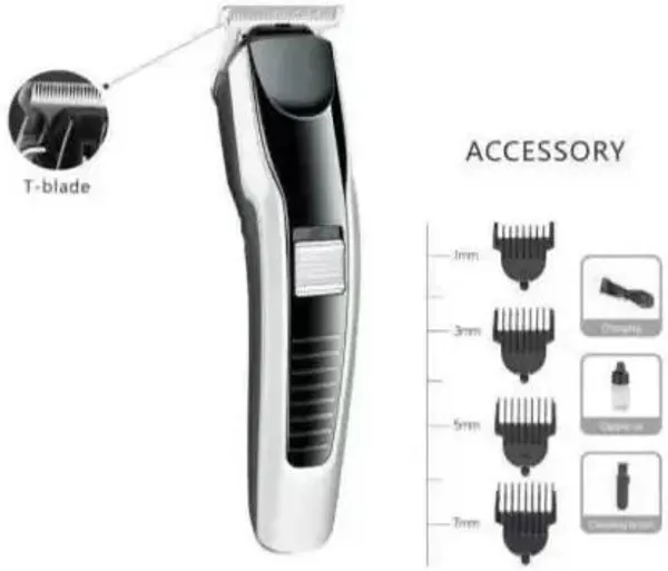 AT538_Rechargeable_Hair_Clipper_Trimmer_R11_45_min_Runtime