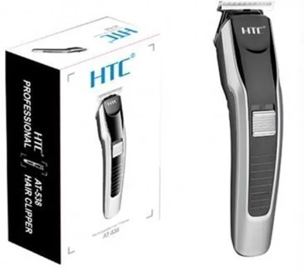 Rechargeable_Hair_Trimmer_45_min_Runtime