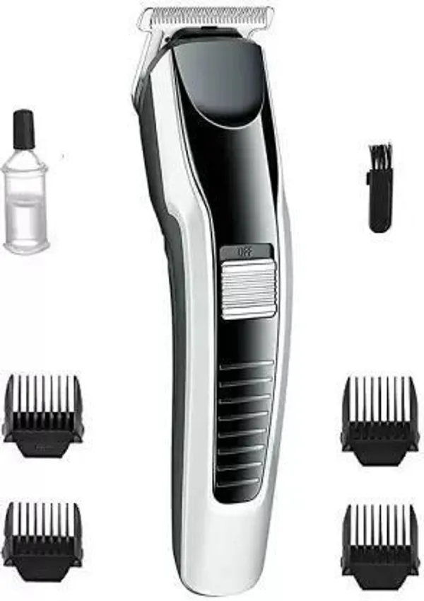 Hair_Grooming_Waterproof_Trimmer_60_min_Runtime