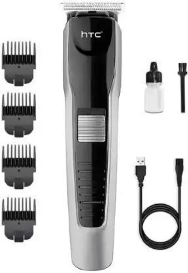 Hair_Grooming_Waterproof_Trimmer_60_min_Runtime