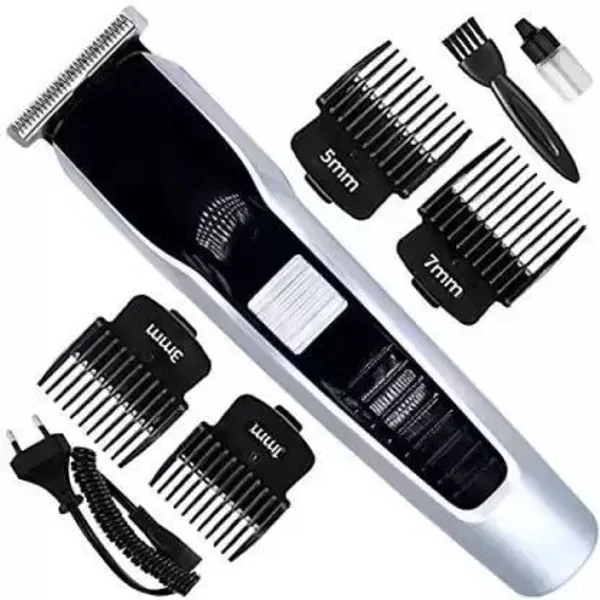 Hair_Grooming_Waterproof_Trimmer_60_min_Runtime