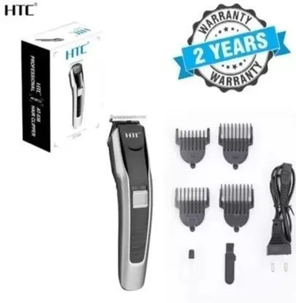 Hair_Grooming_Waterproof_Trimmer_60_min_Runtime