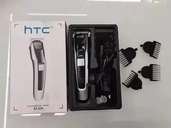 AT-538_Rechargeable_Beard_&_Hair_Trimmer_L38_60_min_Runtime_4_Length_Settings