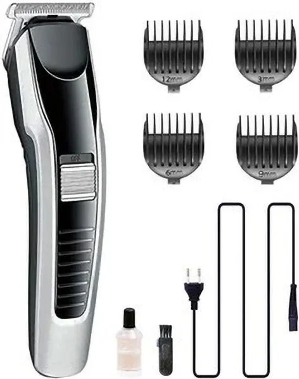 Rechargeable_Beard_Hair_Trimmer_60_min_Runtime