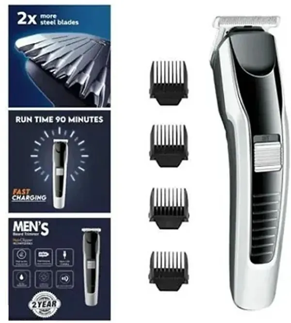 Hair_Trimmer_60_min_Runtime_4_Length_Settings