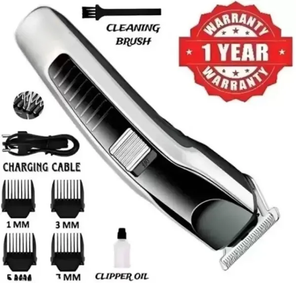 Rechargeable_Hair_Clipper_Trimmer_45_min_Runtime