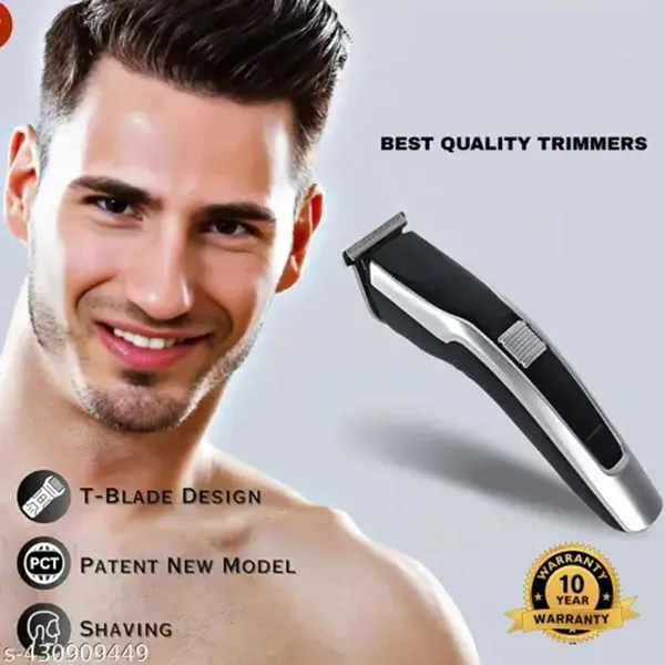 Rechargeable_Hair_Clipper_Trimmer_45_min_Runtime