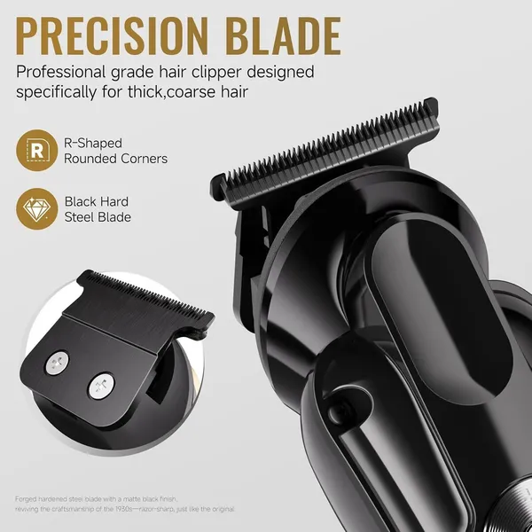 Rechargeable_Hair_Trimmer_500_min_Runtime