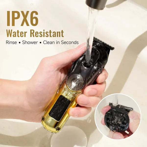 Rechargeable_Hair_Trimmer_500_min_Runtime