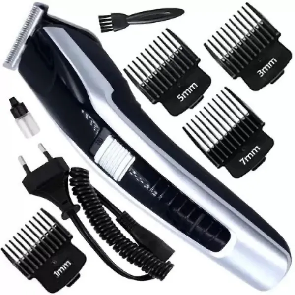 WL_538_Hair_Clipper_Trimmer_60_min_Runtime_4_Length_Settings