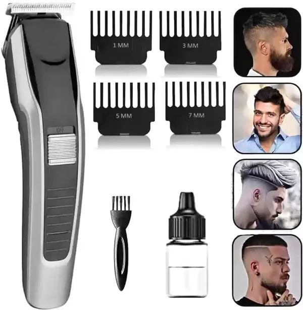 Professional_Beard_Hair_Trimmer_60_min_Runtime