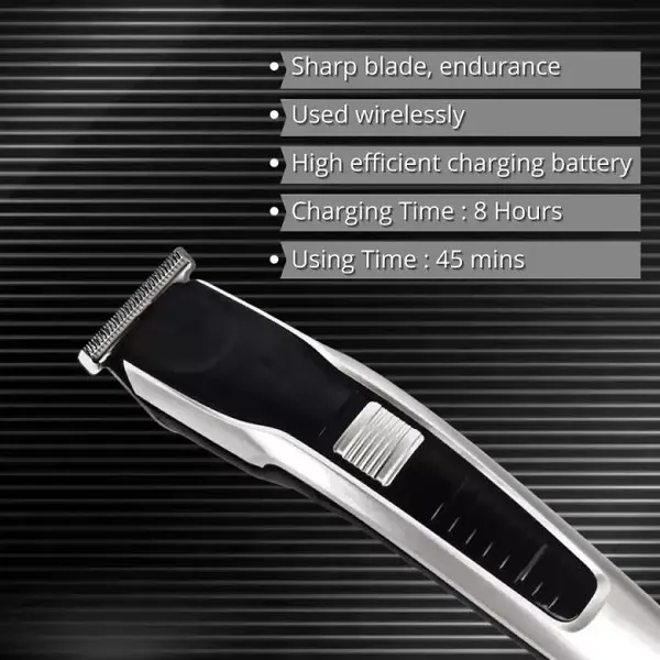 Professional_Beard_Hair_Trimmer_60_min_Runtime