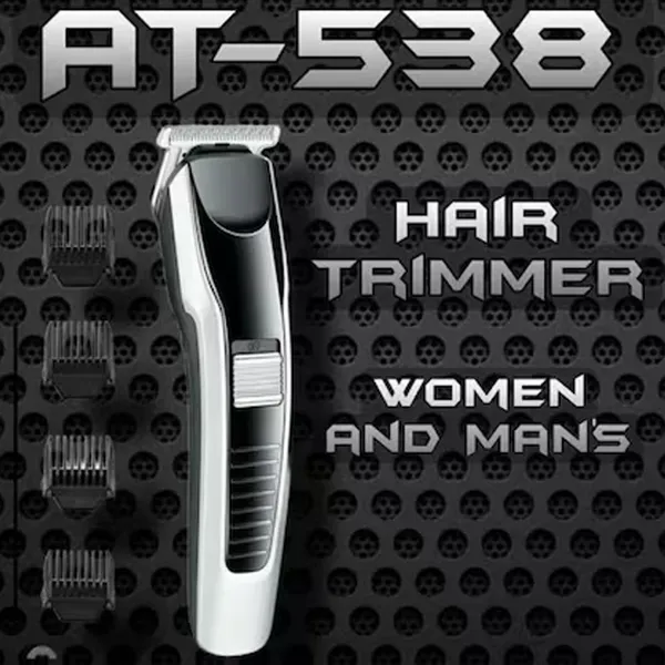 Hair_Beard_Trimmer_60_min_Runtime_4_Length_Settings