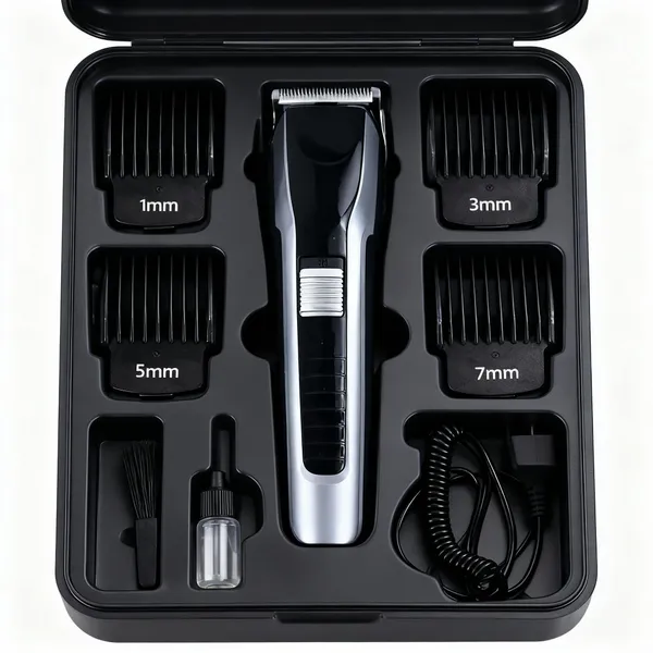 AT-538_Rechargeable_Hair_Clipper_120_min_Runtime