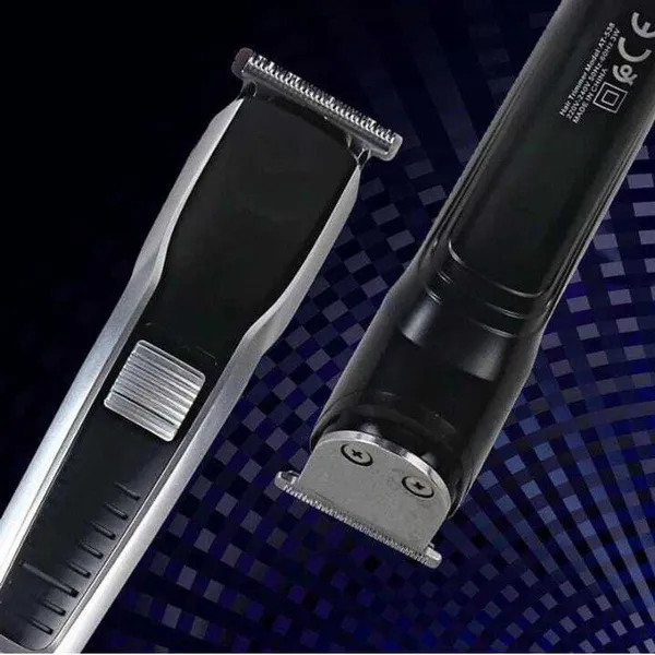 AT-538_Rechargeable_Hair_Clipper_120_min_Runtime