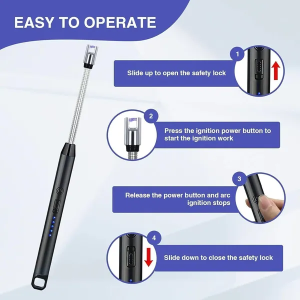 Rechargeable_Electric_Kitchen_Gas_Lighter_USB