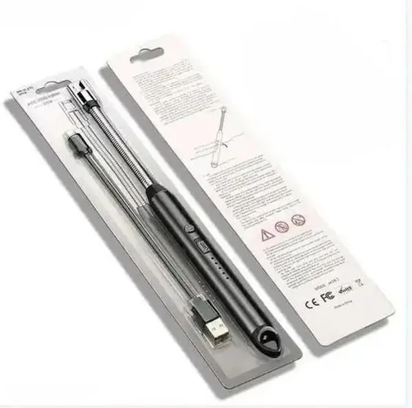 USB_Arc_Flexible_Electric_Lighter
