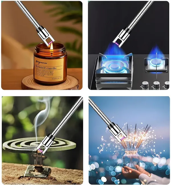 USB_Arc_Flexible_Electric_Lighter