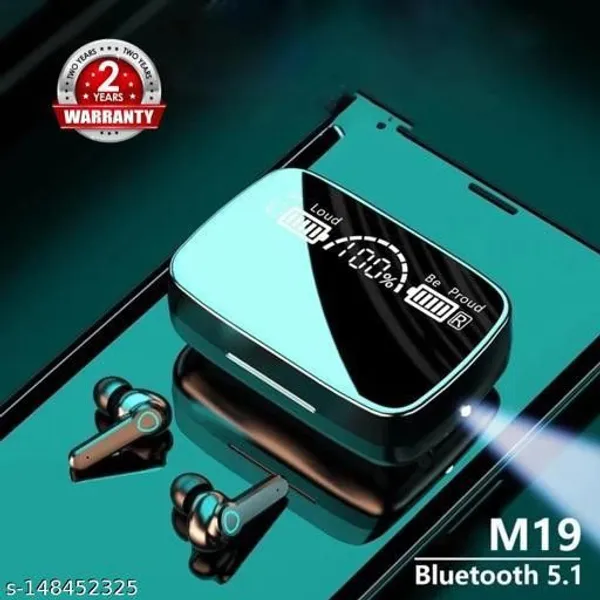 M19_TWS_Bluetooth_5.1_Gaming_Earbuds