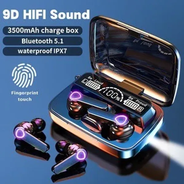 M19_TWS_Bluetooth_5.1_Gaming_Earbuds