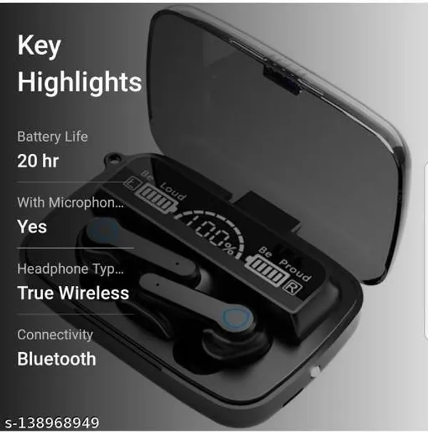 M19_TWS_Bluetooth_5.1_Gaming_Earbuds