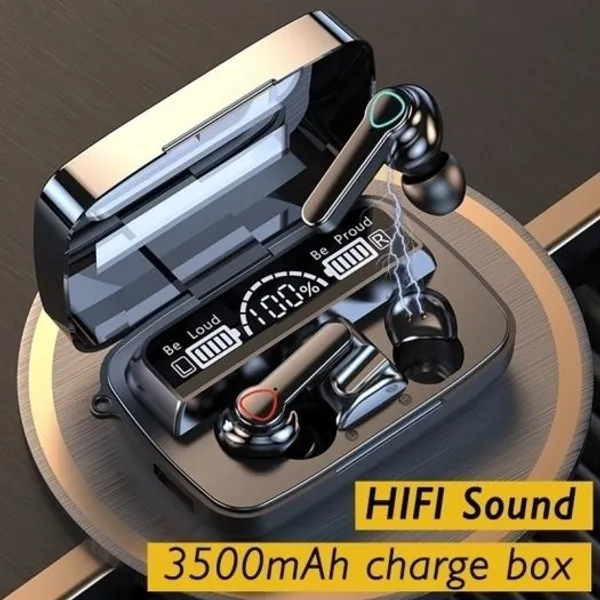 M19_TWS_Bluetooth_5.1_Earbuds_with_2200_mAh_Power_Bank