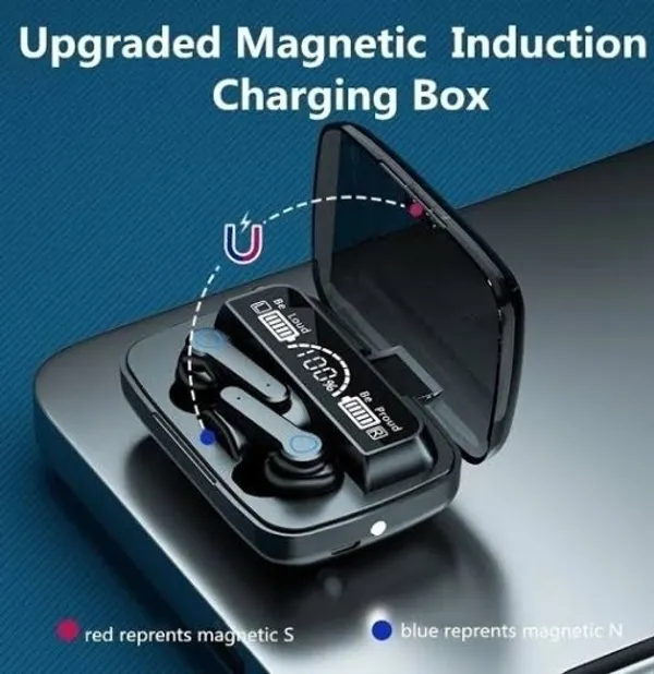 M19_TWS_Bluetooth_5.1_Earbuds_with_2200_mAh_Power_Bank