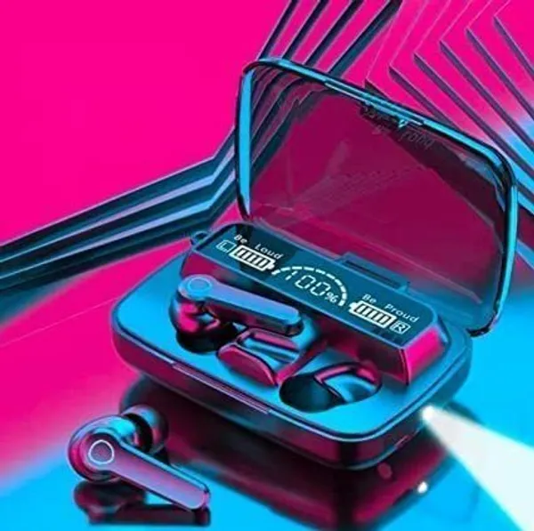 M19_TWS_Wireless_Touch_Bluetooth_Earbuds