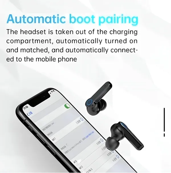 M19_TWS_Wireless_Touch_Bluetooth_Earbuds