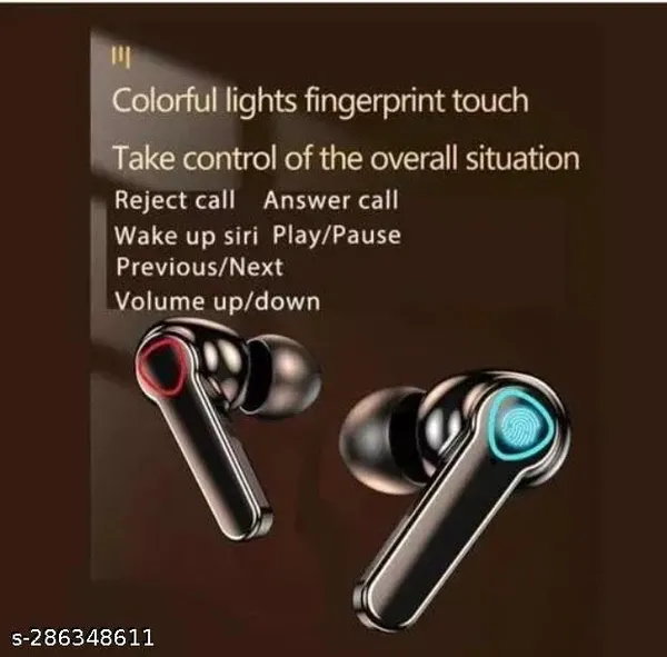 M19_TWS_Bluetooth_5.1_Earbuds_48H_Playtime