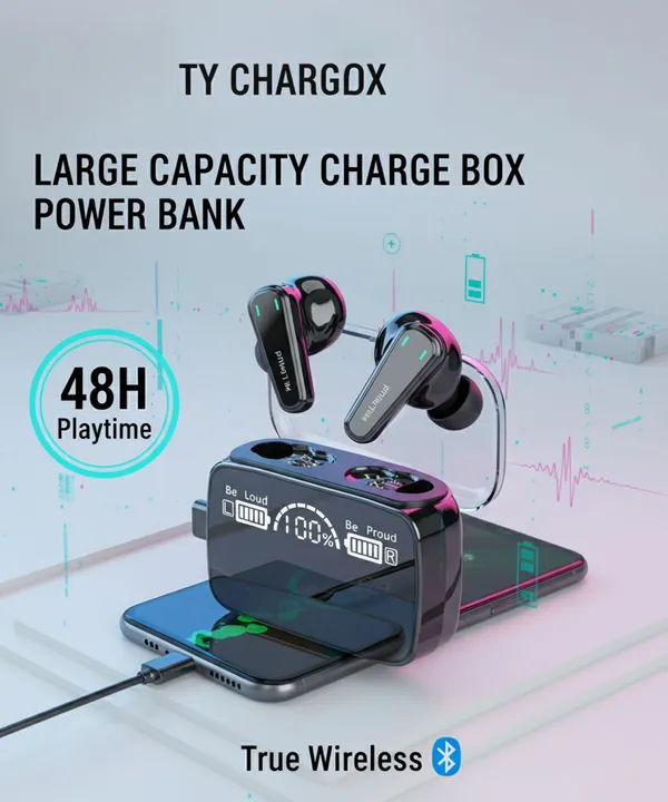 M19_TWS_Earbuds_48H_Playtime_Bluetooth_5.1