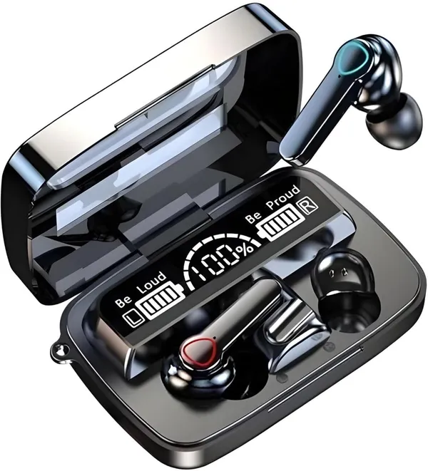 M19_Bluetooth_5.1_Wireless_Earbuds