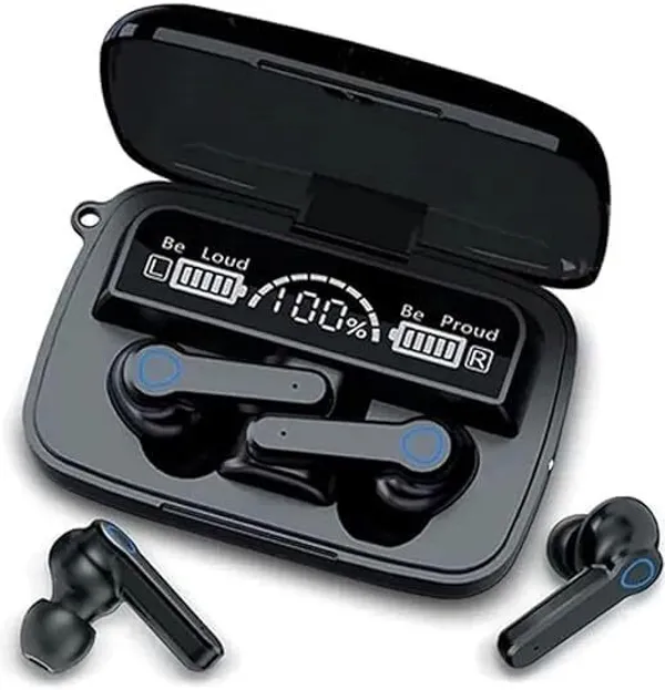 M19_Bluetooth_5.1_Wireless_Earbuds