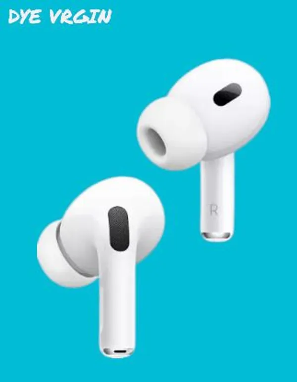 13mm_Driver_Airpods_48H_Battery