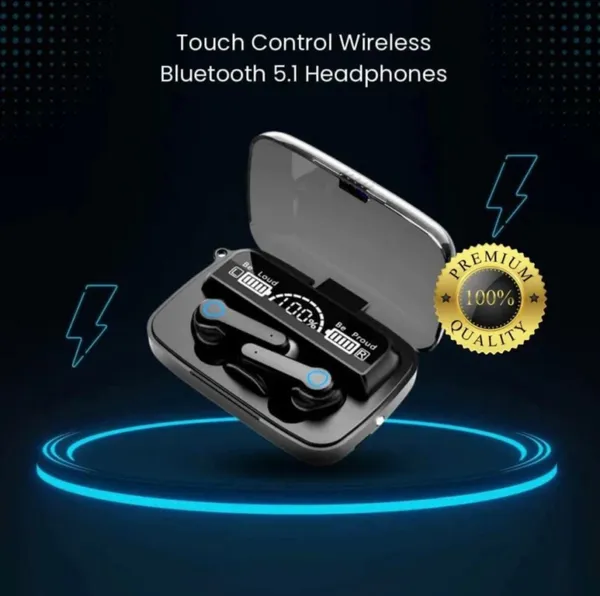 M19_Bluetooth_5.1_Touch_Control_Earbuds