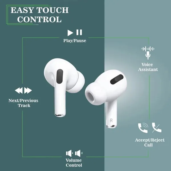 Smart_Noise_Cancel_Wireless_Earbuds