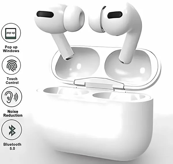 Smart_Noise_Cancel_Wireless_Earbuds