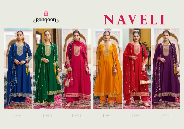 Red_Cotton_Premium_Kurta_Set_For_Women