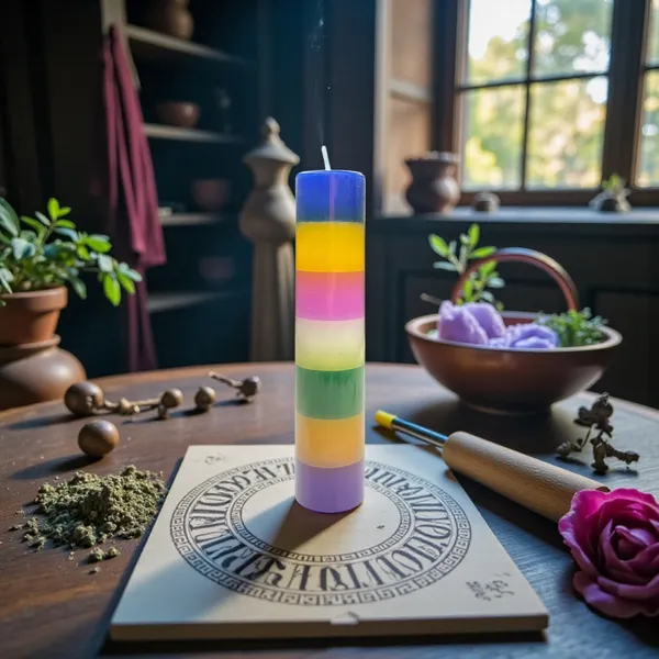 7_Archangel_All_In_One_Pillar_Candle
