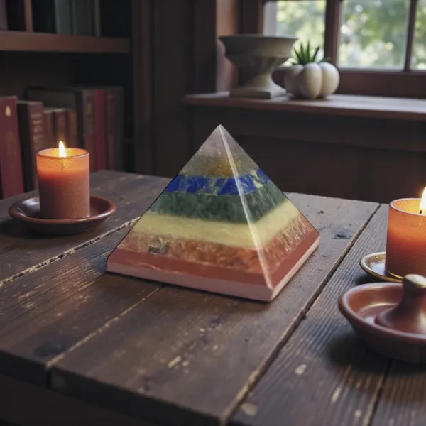 7_Chakra_Crystal_Pyramid