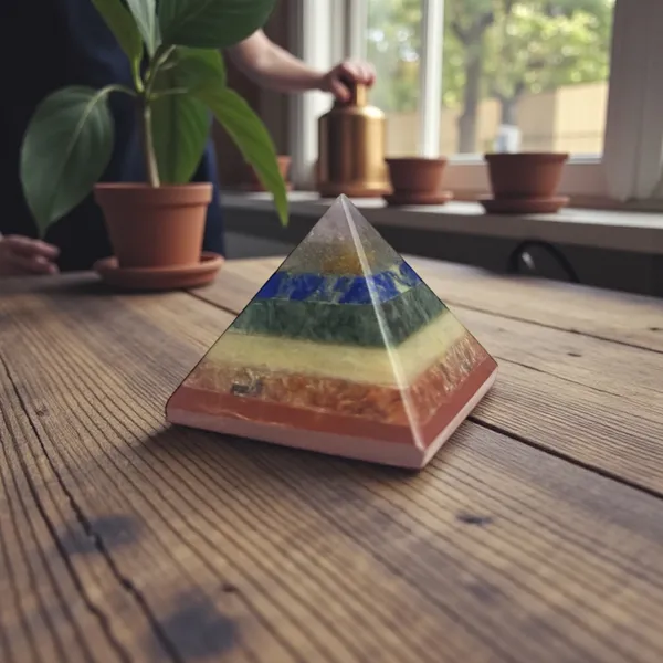 7_Chakra_Crystal_Pyramid