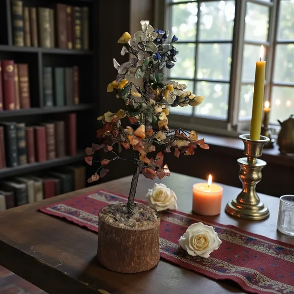 7_Chakra_Crystal_Tree