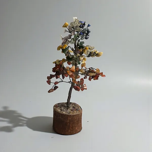 7_Chakra_Crystal_Tree